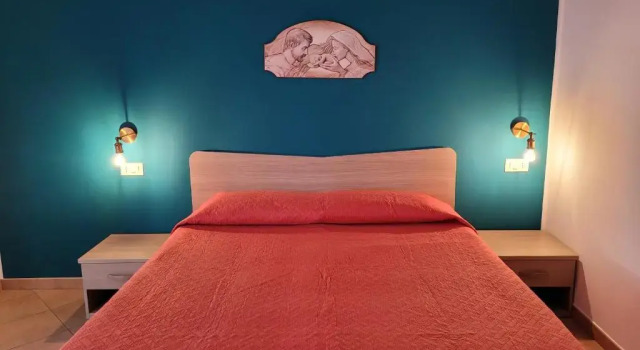 B&B La Filanda, Varaa Bed and Breakfast Scilla Calabria