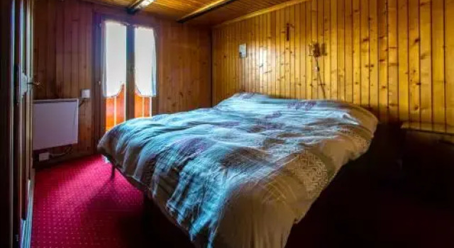 Chalet la Regin, 予約 シャレー Ayent Sion Ski