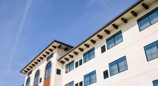 Hotel Indigo Spring - Woodlands Area by IHG
