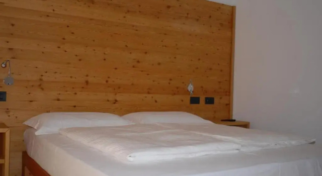 Номер Comfort B&B Alciliegio