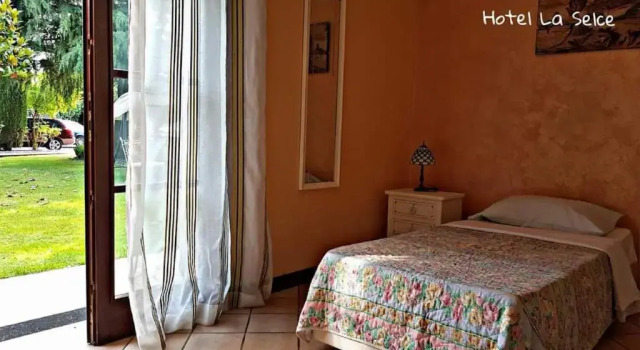 Номер Standard Hotel La Selce