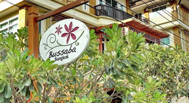 Bussaba Bangkok