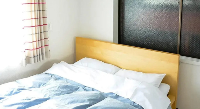Апартаменты с 2 комнатами Calm house Beppumotomachi