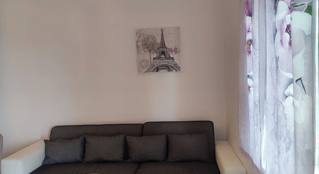 Апартаменты Apartment Ankica Valeria