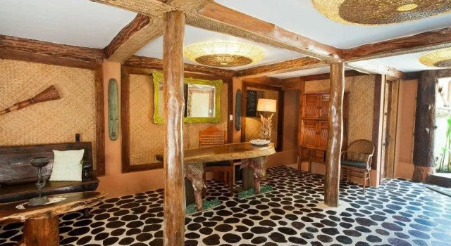 Aamori Boutique Hotel, Rezervasyon Butik Otel San Agustinillo SPA oteller, SPA