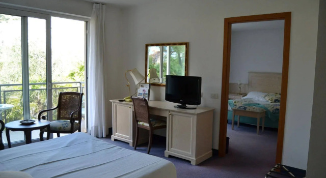 Hotel Piccolo Mondo