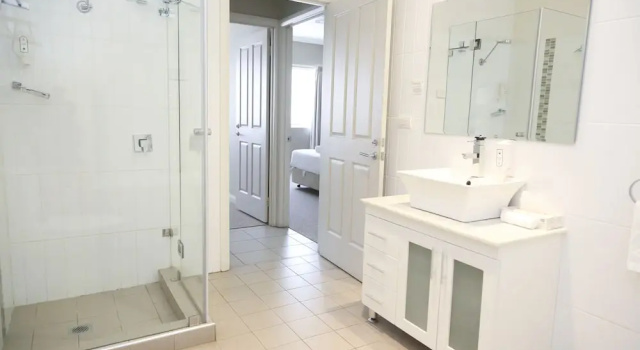 Апартаменты с 2 комнатами Centrepoint Apartments Griffith