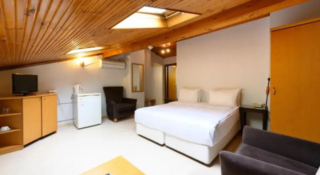 Номер Standard Entes Apart
