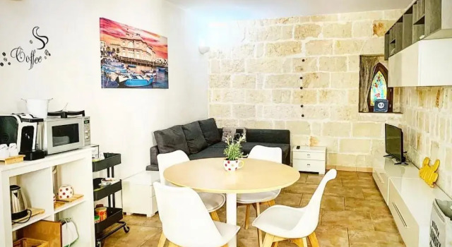 Suite169 in centro, Забронировать Апартаменты/квартира Апартаменты Бари, рядом с Малый театр, Апартаменты/квартира