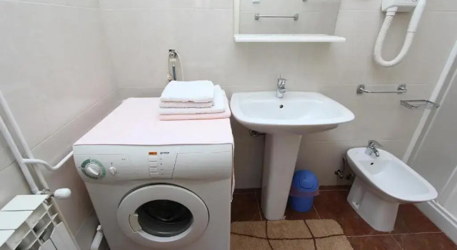 Апартаменты Apartments Magnolia