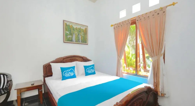 Airy Eco UNISRI Kalingga Utara Satu Solo, Prenota Hotel Solo. Central Java