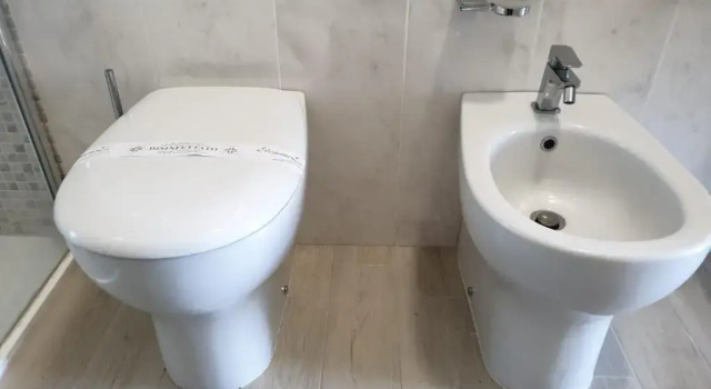 Двухместный номер Standard Hotel Aurora