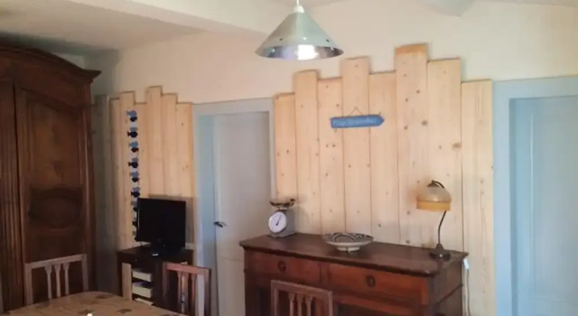House With 5 Bedrooms in Mimizan, With Enclosed Garden and Wifi - 100 m From the Beach