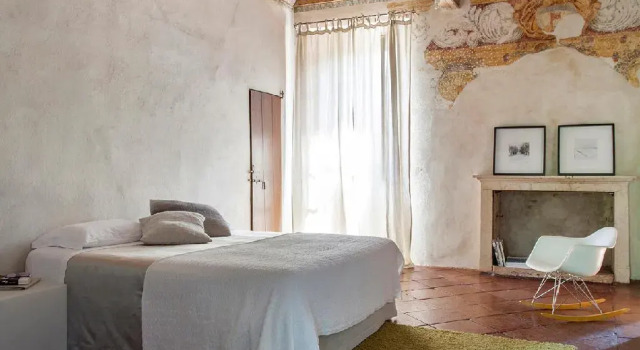 Standard room Corte Mainolda