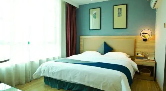 Люкс Superior Eastern Banshan Hotel