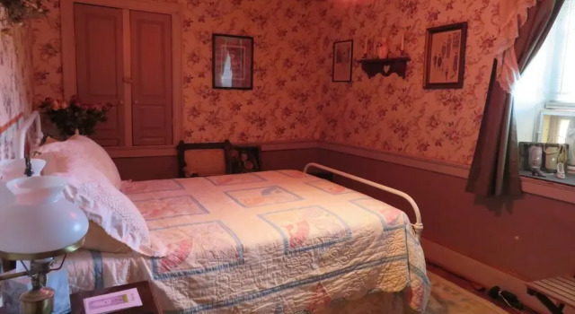 American Vintage Bed and Breakfast, Varaa Hotelli Stewartstown USA