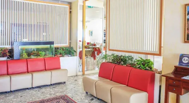 Hotel Sara