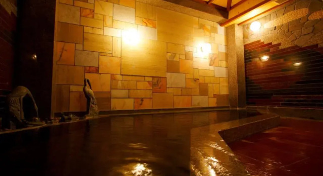 Номер Economy Yugawara Retreat Goen no Mori