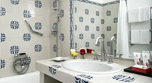 Номер Superior Hotel La Minerva