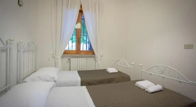Апартаменты B&B Brunone