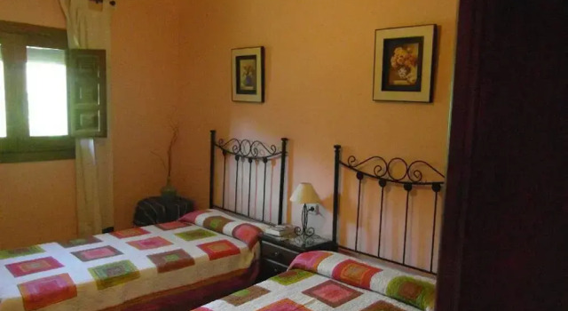 Holidayhome With Private Pool Orgiva, Alpujarras, Buchen Sie Ferienhaus Villen in Alpujarras, Villa