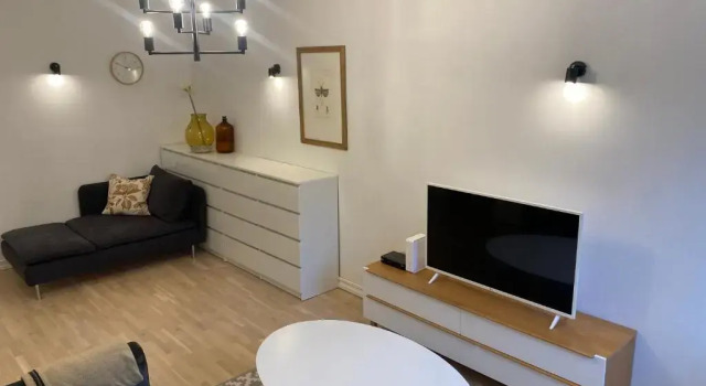 Gonsiori Apartment, Rezervovat Apartmán Hotely v Harjumaa s parkováním, Parkování