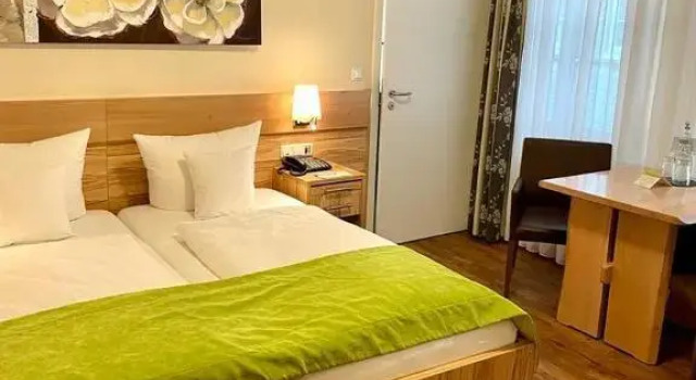 Двухместный номер Standard GDA Hotel Schwiecheldthaus
