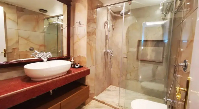 Номер Superior HOTEL RIO BENARAS