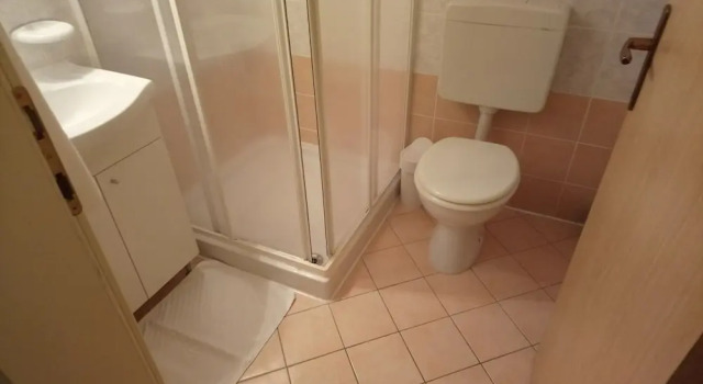 Одноместный номер Standard с балконом Hotel Villa Letan