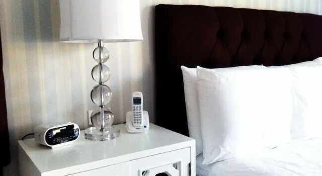 Номер Standard The Milestone Inn