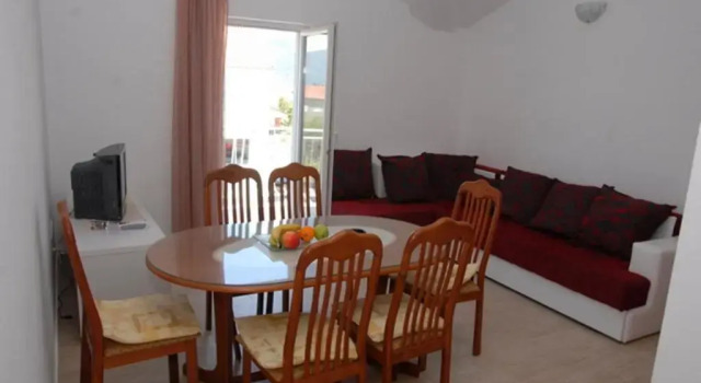 Апартаменты Apartments Dosljak