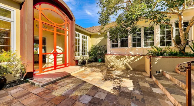 West Muirlands 4BDRM Home