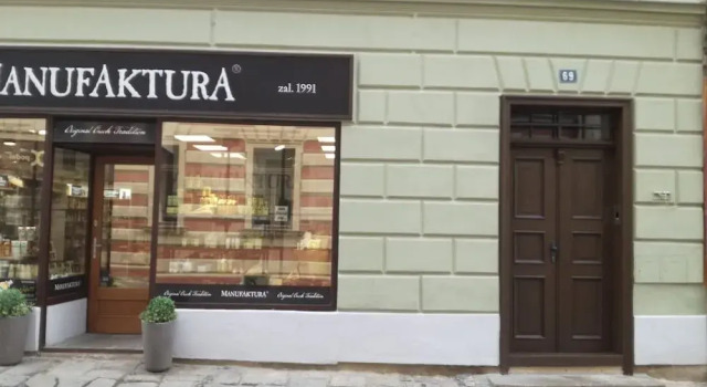 B&B Krumlov