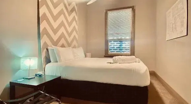 Двухместный номер Standard Daylesford Hotel
