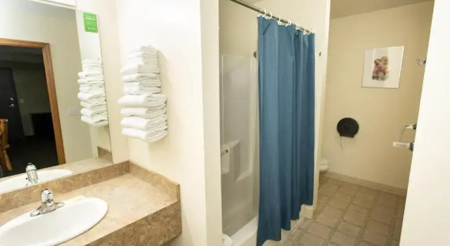 Номер Standard The Kingsley Suites