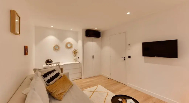 Апартаменты La Caravelle - Modern apartment 2 steps from downtown Annecy