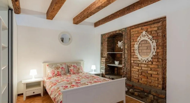 Barrique Republicii 16, Rezervovat Apartmán Braşov Prahova Valley