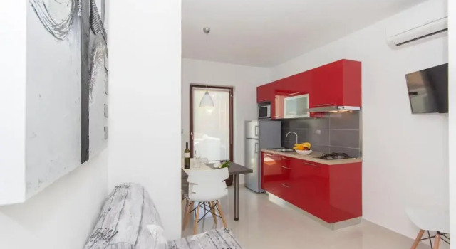 Alison Apartments, Reserva ahora Apartamento Premantura Pula