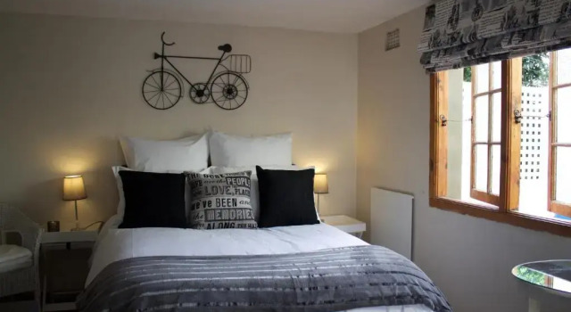 Студия Apartment 7 On Oakleigh
