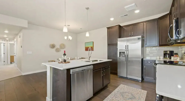 Номер Standard Northfield Hideaway, King Suite, EV, Pet-friendly