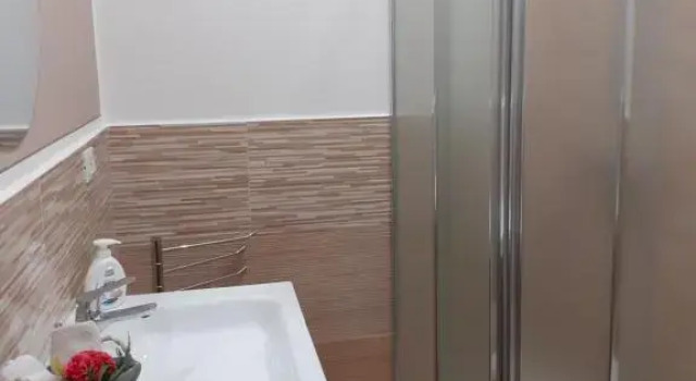Номер Standard Camere Solemar Milicia