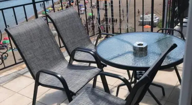 Апартаменты Villa Maria 2