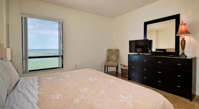 440 West 803S Gulf of Mexico View - 2 Bedroom 2 Bathroom - 440 West Condo's 23151