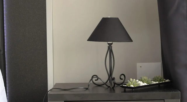 Номер Deluxe с красивым видом из окна Villa Atitudo Nature