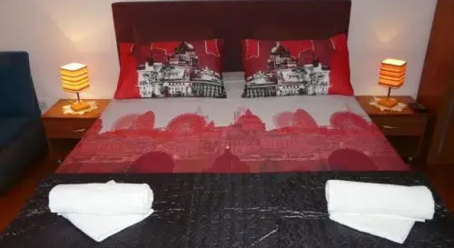 Sea View Apartment, Забронировать Апартаменты/квартира Отели Цавтат с парковкой, рядом с Пляж Цавтат, Парковка