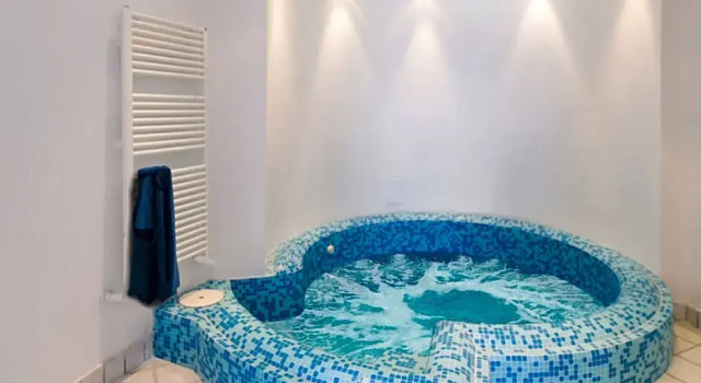 Люкс Relais Bijoux Ischia