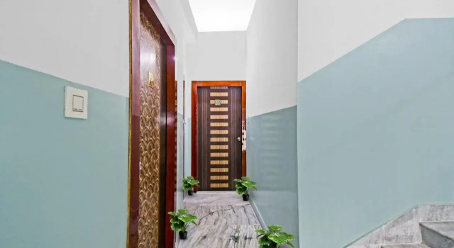 OYO Flagship 70131 Diamond Regency, Prenota Hotel Hotel a West Bengal con parcheggio, Parcheggio