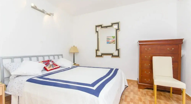 Апартаменты Apartments Rose