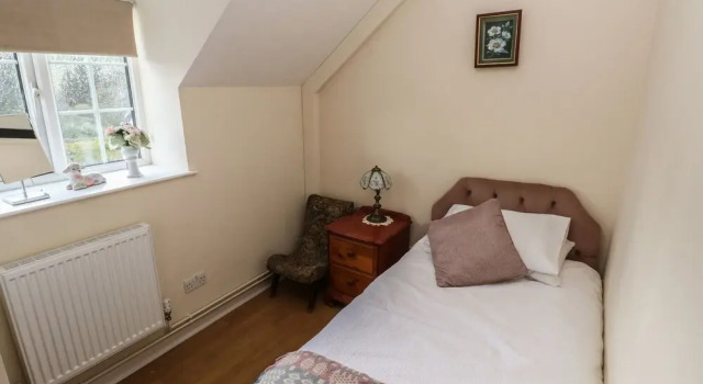 Y Cartws, Prenota Casa vacanze Hotel a Dyfed con parcheggio, Parcheggio