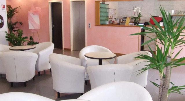 Hotel Morotti